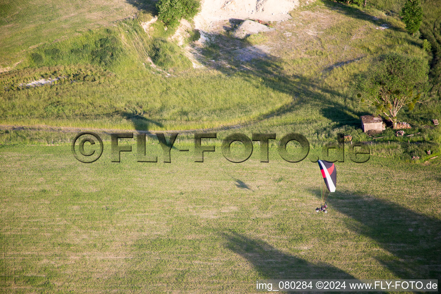 Wingen im Bundesland Bas-Rhin, Frankreich