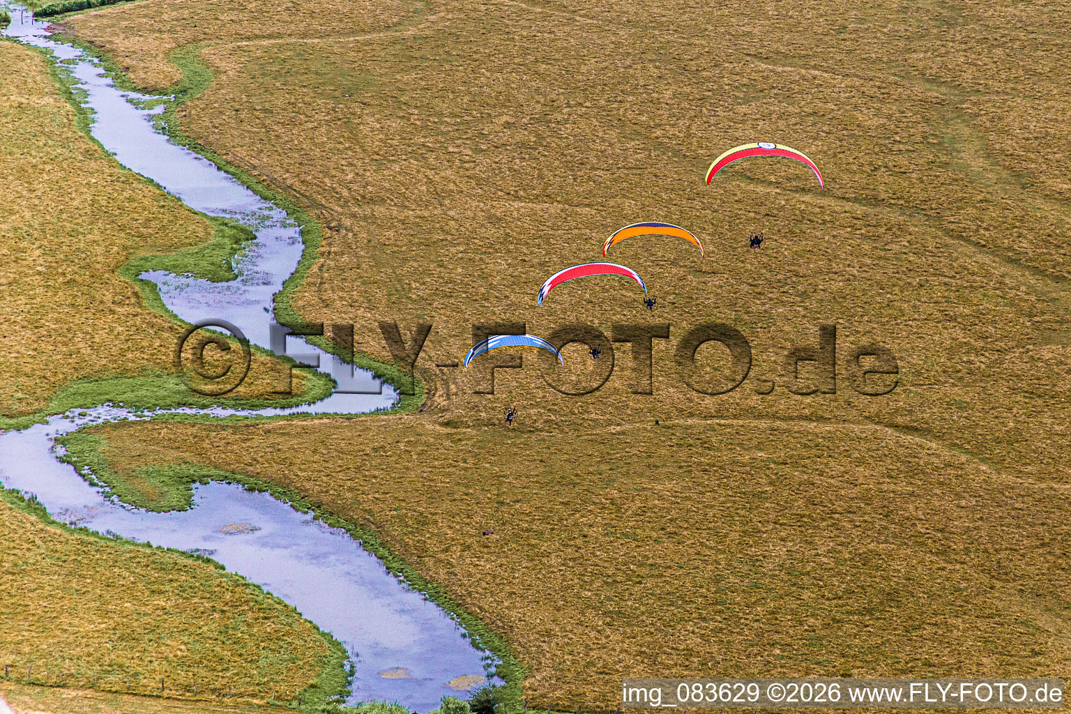 Vaucouleurs im Bundesland Meuse, Frankreich
