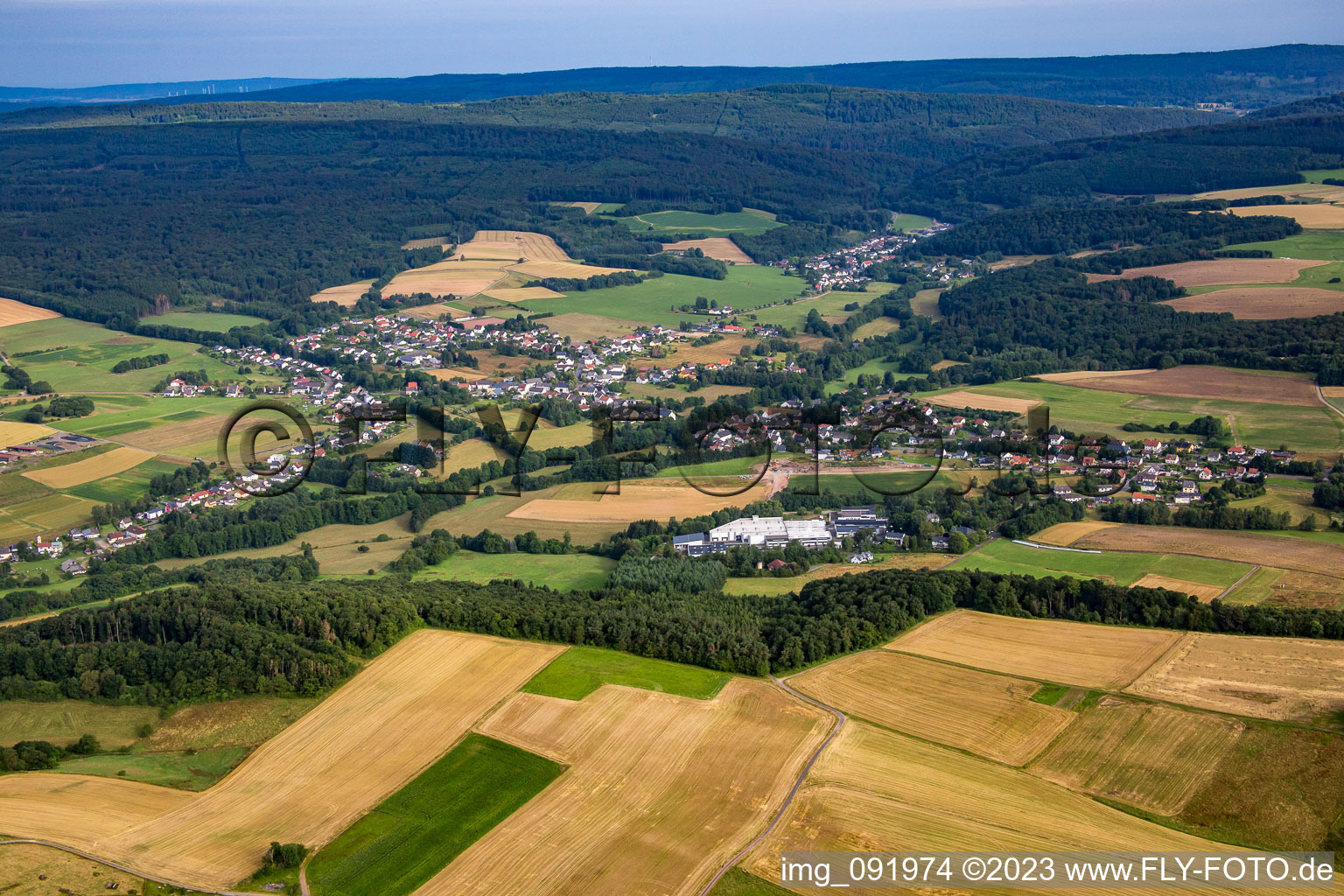 Brücken im Bundesland Rheinland-Pfalz, Deutschland