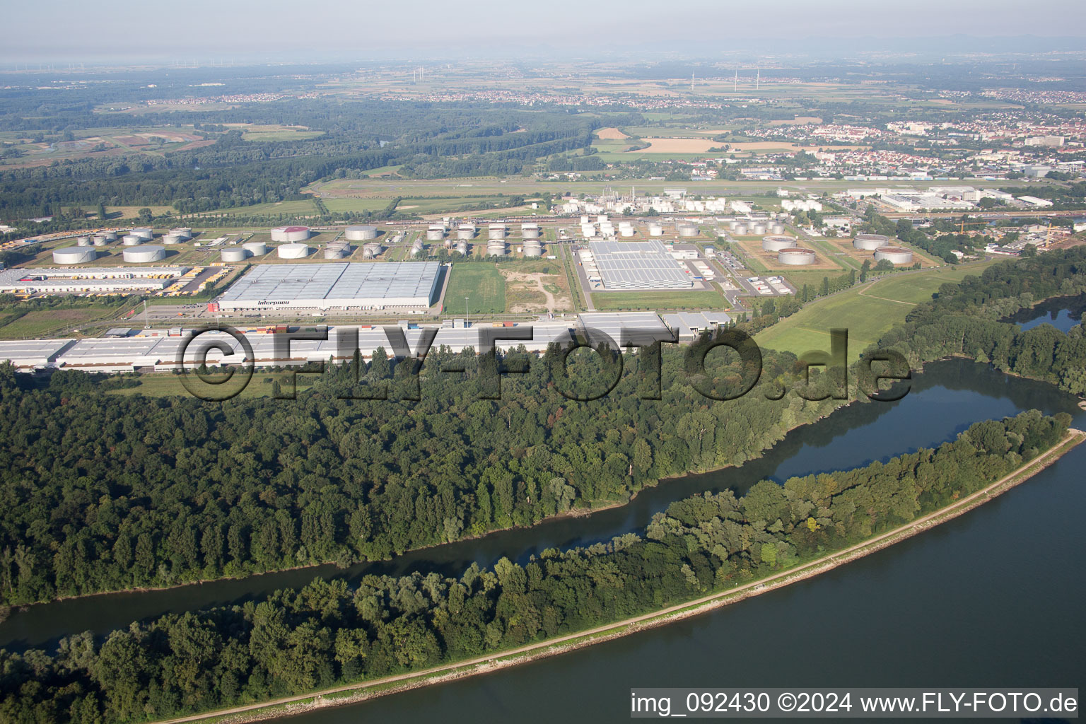 Speyer, Interpneu im Bundesland Rheinland-Pfalz, Deutschland