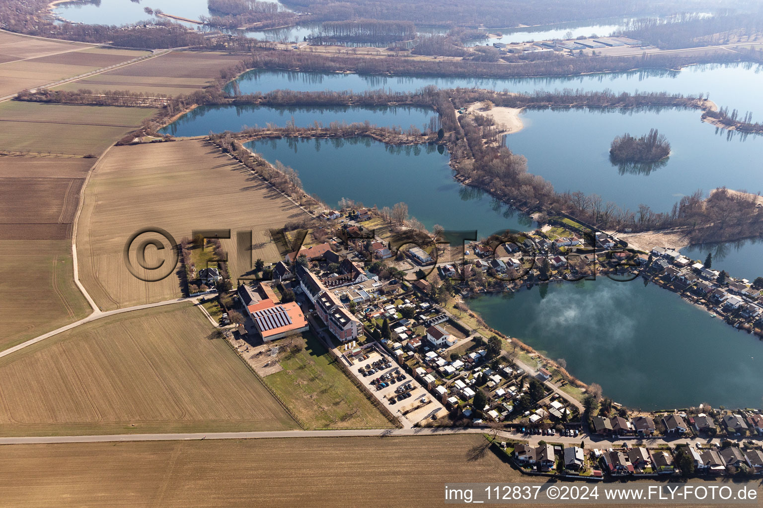 Lindner Hotel & Spa Binshof in Speyer im Bundesland Rheinland-Pfalz, Deutschland