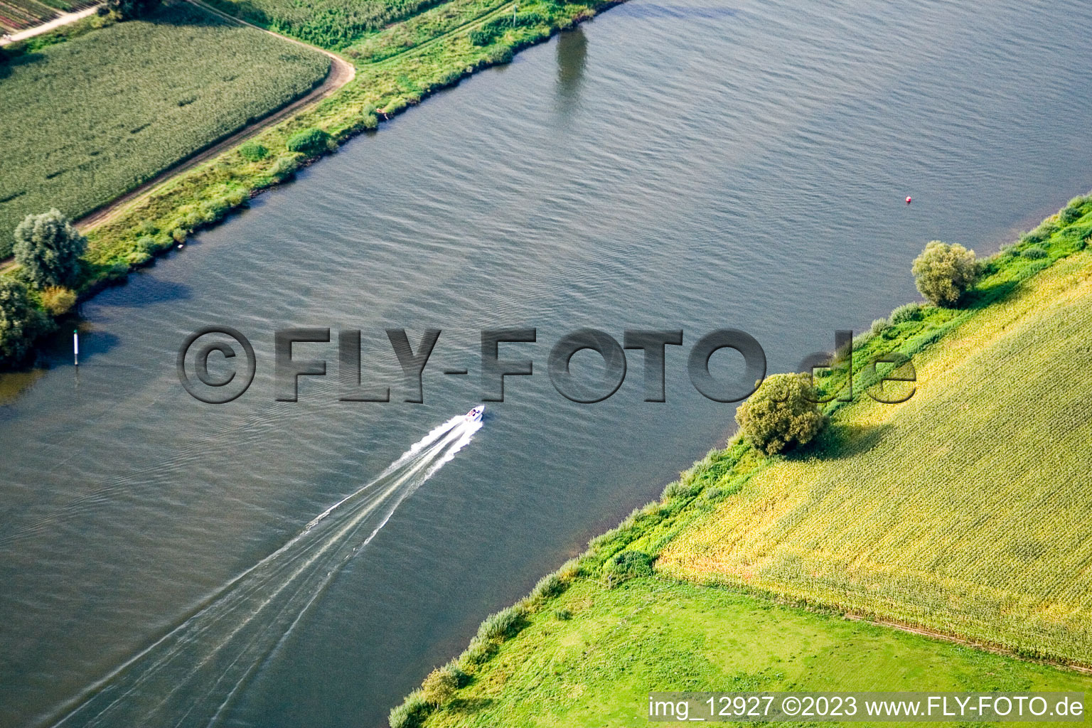 Luftbild von Hasselt im Bundesland Limburg, Niederlande