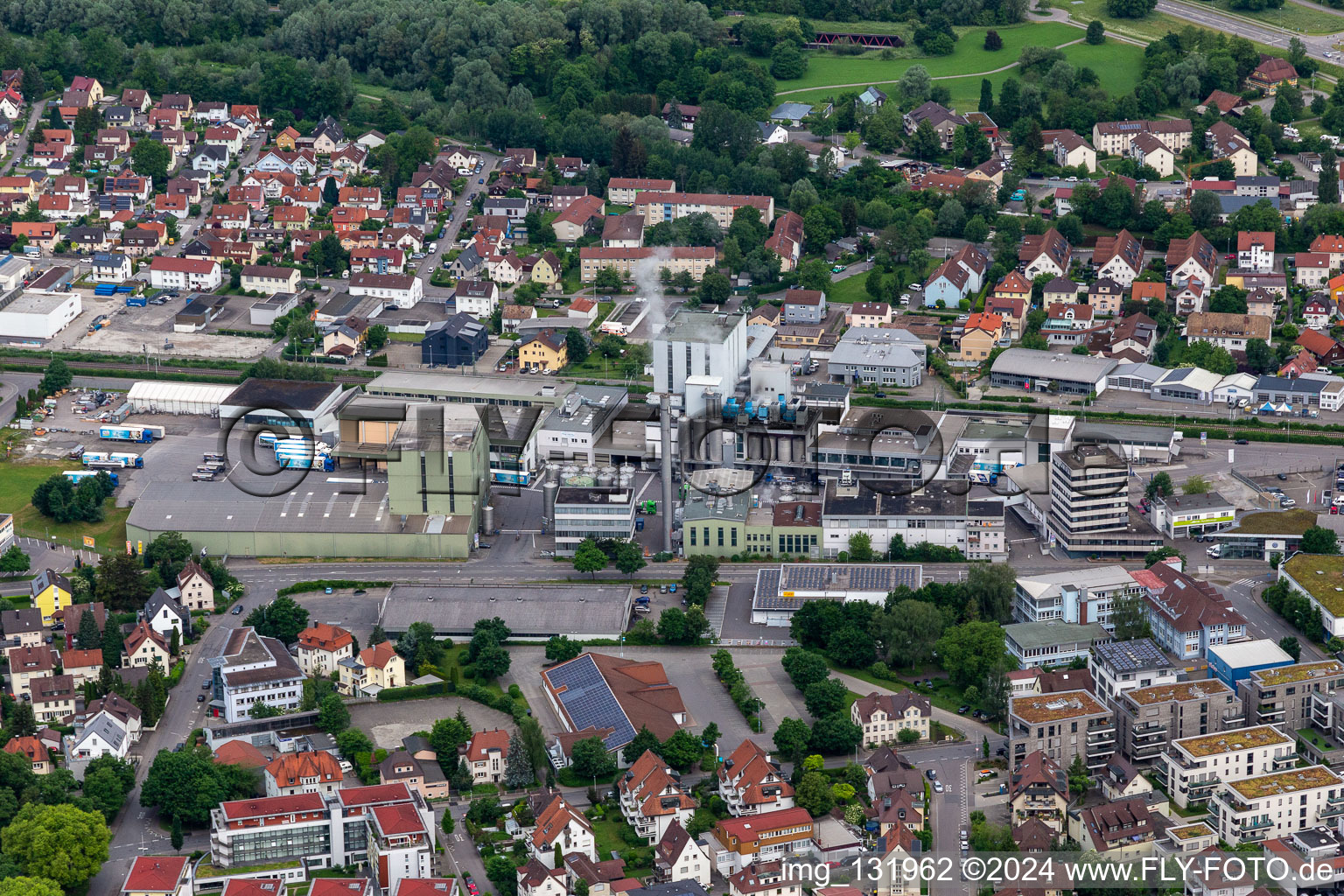 OMIRA GmbH in Ravensburg im Bundesland Baden-Württemberg, Deutschland