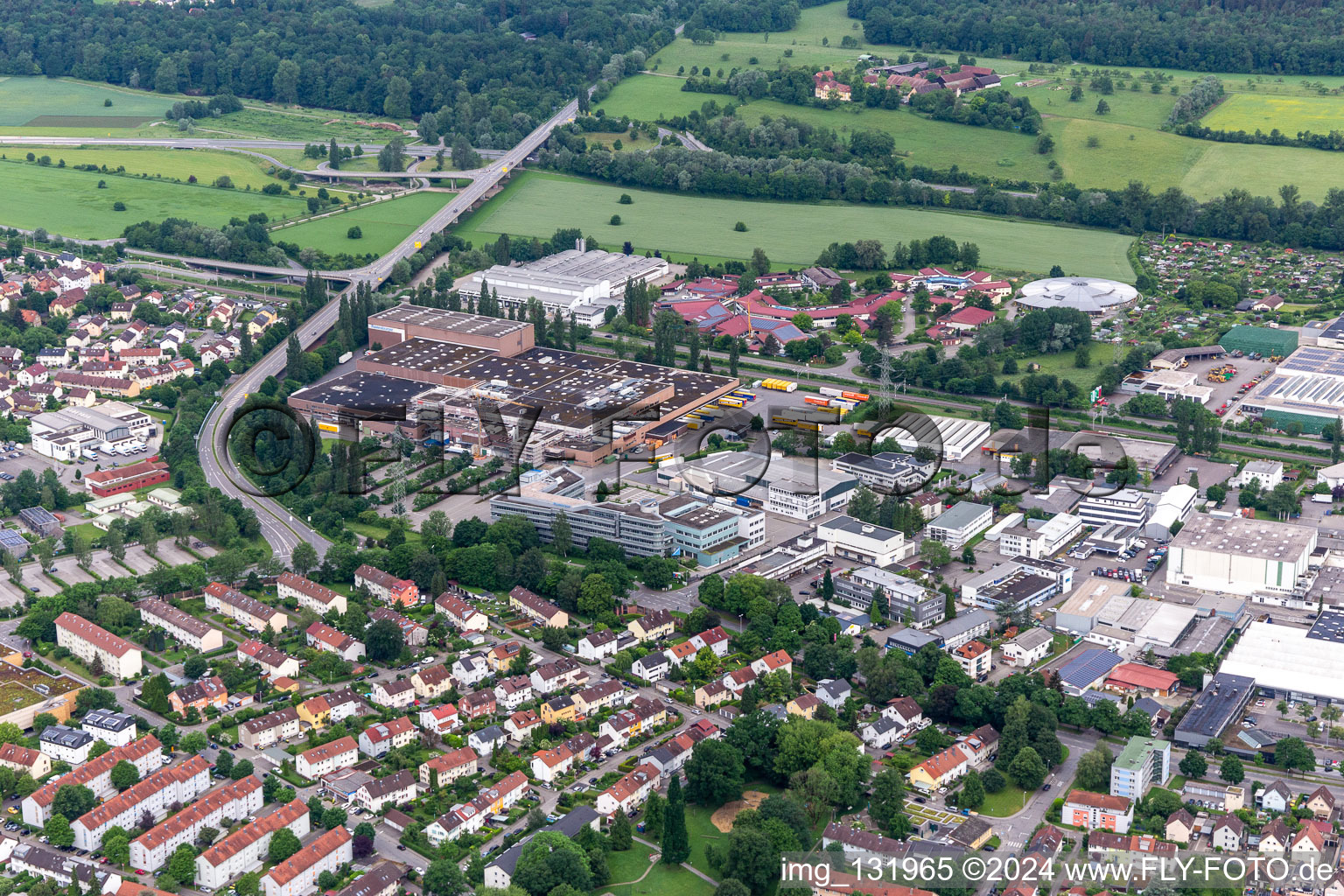 Ravensburger AG  Liebenau Berufsbildungswerk gGmbH im Bundesland Baden-Württemberg, Deutschland