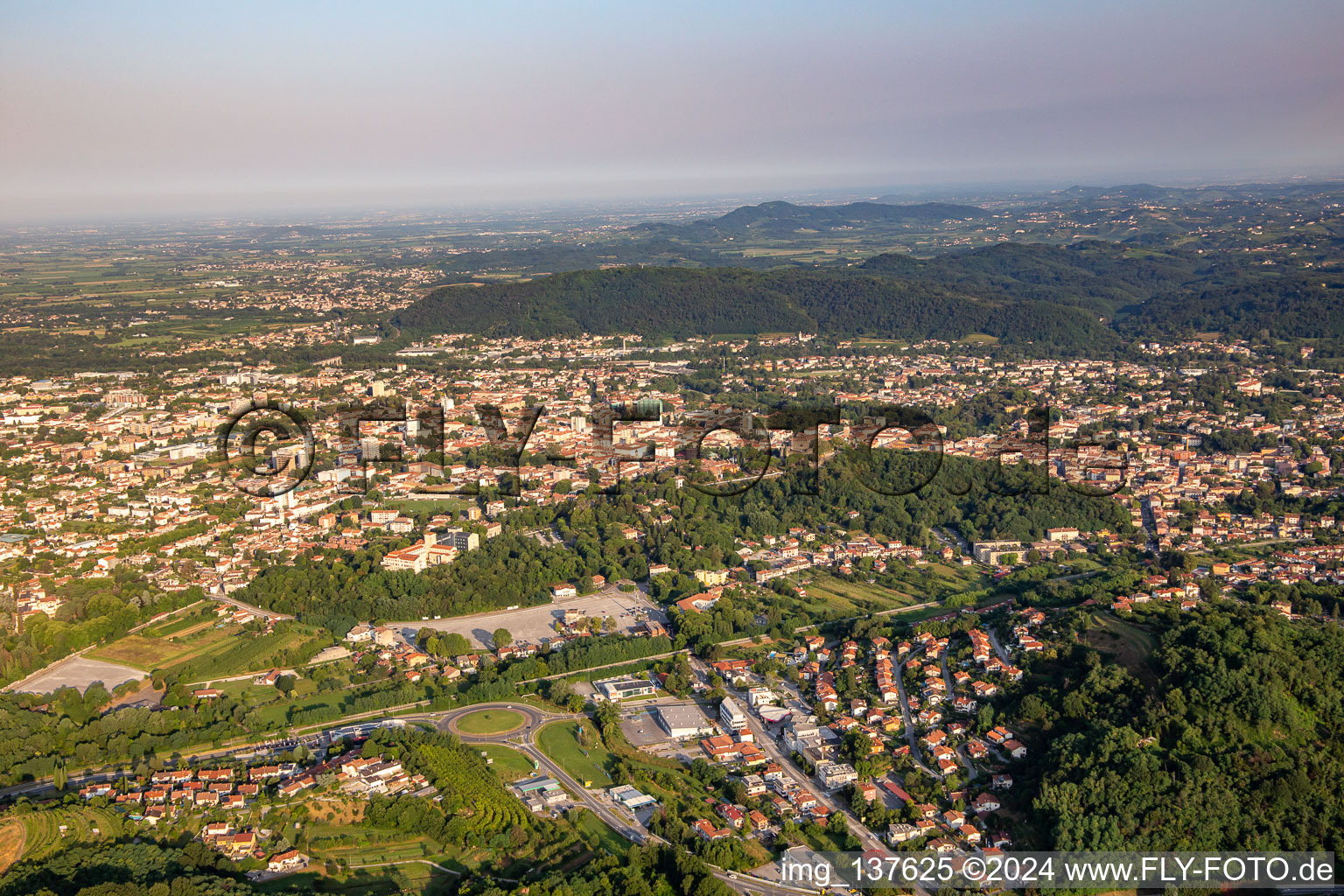 Gorizia, Italien