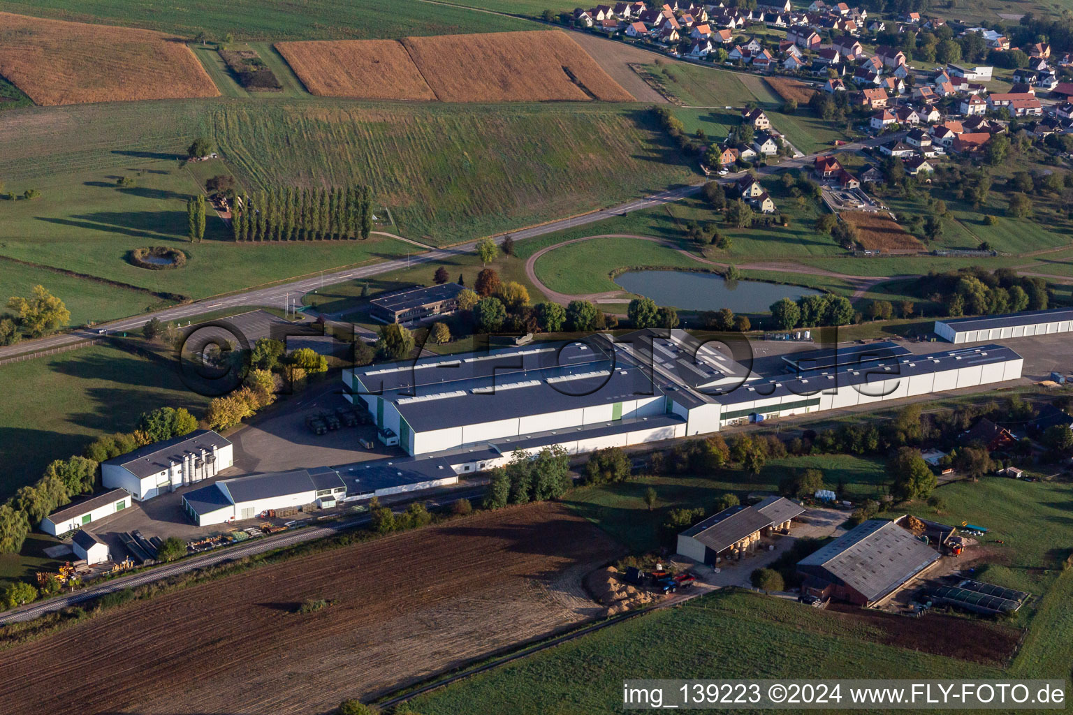 CNA TRAVAIL TEMPORAIRE in Soultz-sous-Forêts im Bundesland Bas-Rhin, Frankreich