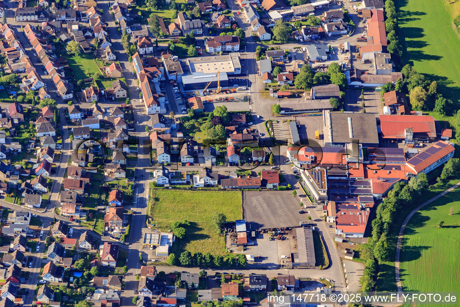 JULABO GmbH in Seelbach im Bundesland Baden-Württemberg, Deutschland