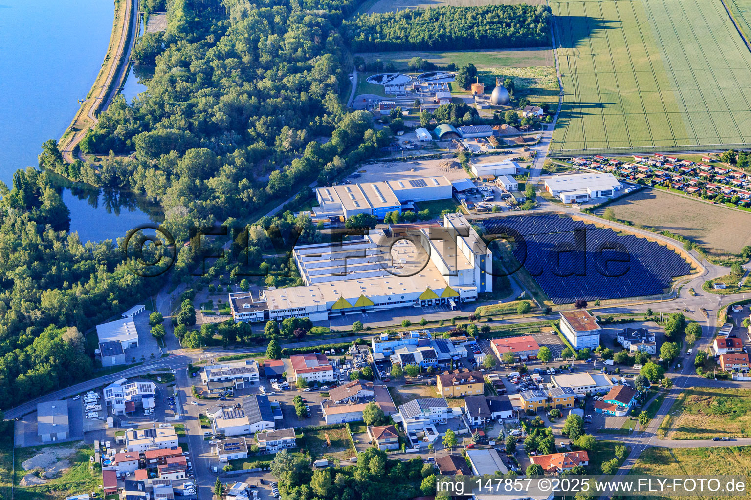 Erismann & Cie. GmbH | Tapeten in Breisach am Rhein im Bundesland Baden-Württemberg, Deutschland