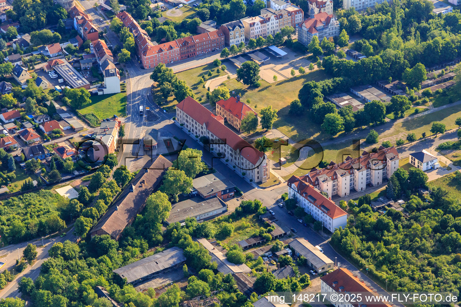 HaWoGe-Spiele-Magazin in Halberstadt im Bundesland Sachsen-Anhalt, Deutschland