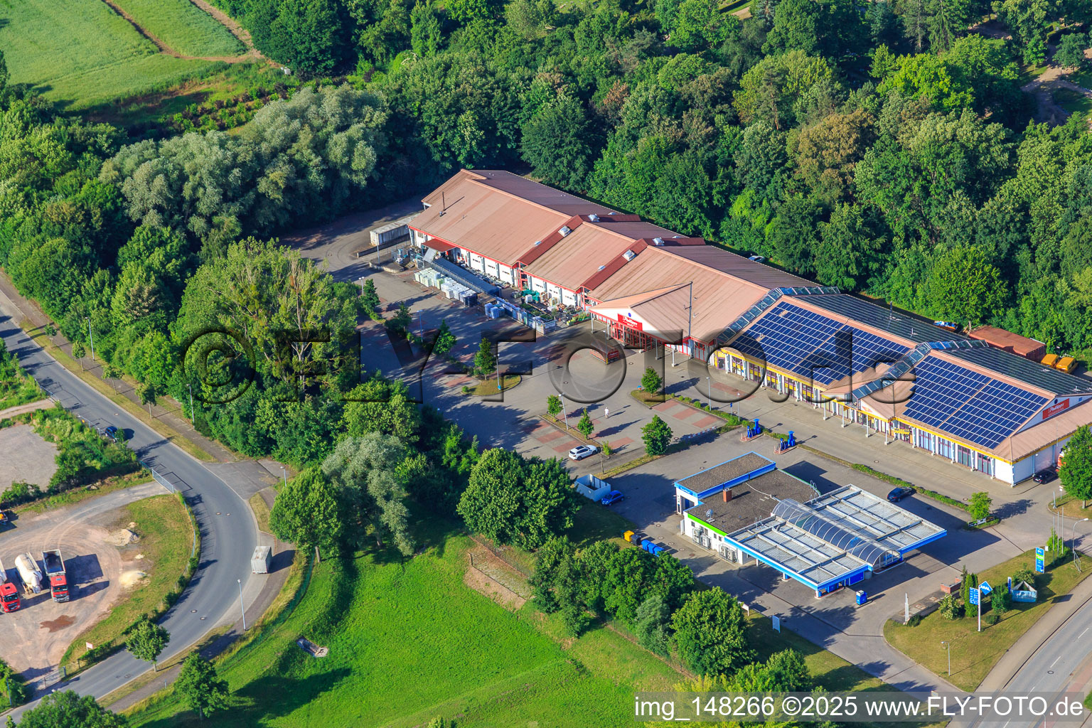 Thomas Philipps Quedlinburg, Teppichrampe oHG im Bundesland Sachsen-Anhalt, Deutschland