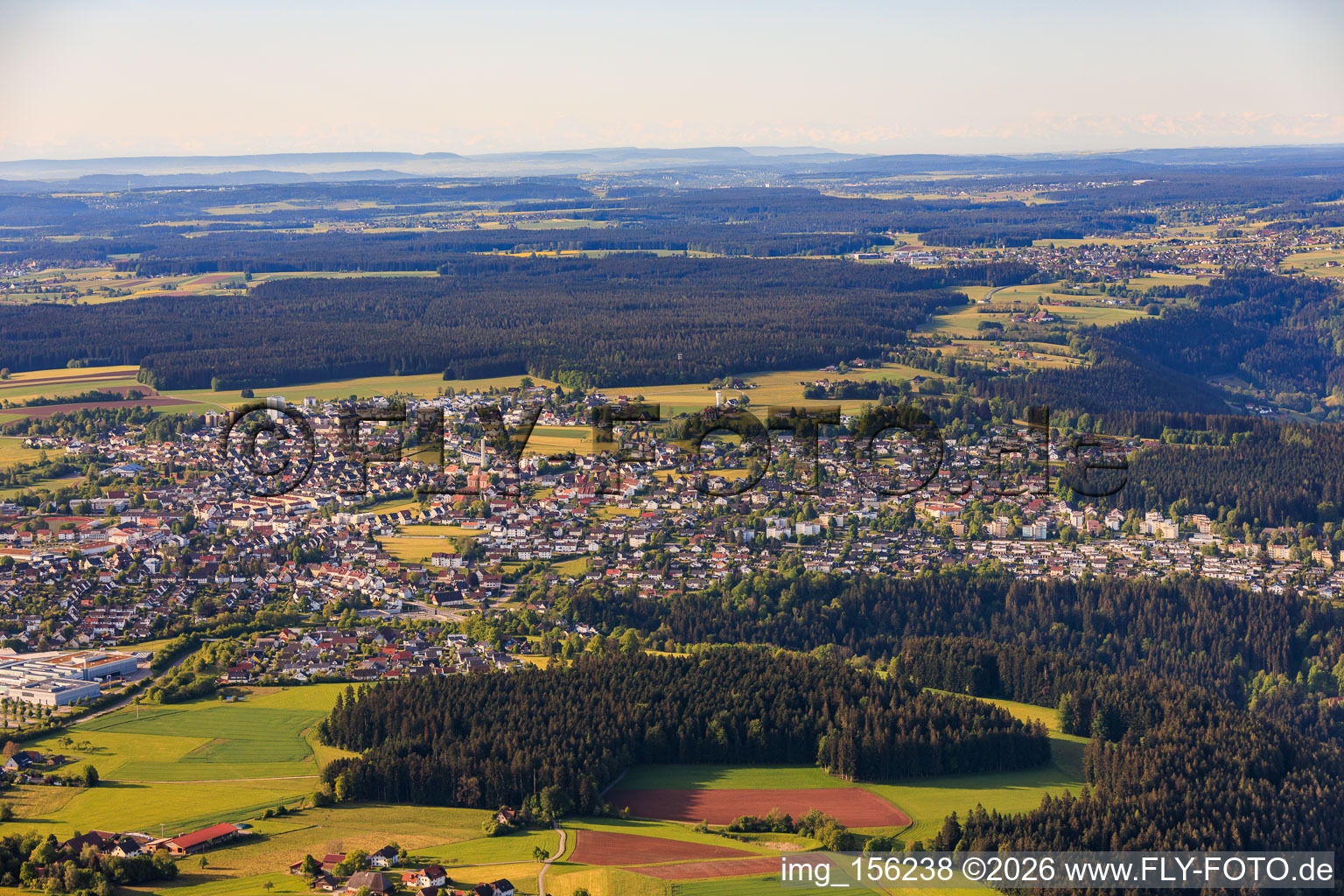 Sulgen aus Norden in Schramberg im Bundesland Baden-Württemberg, Deutschland