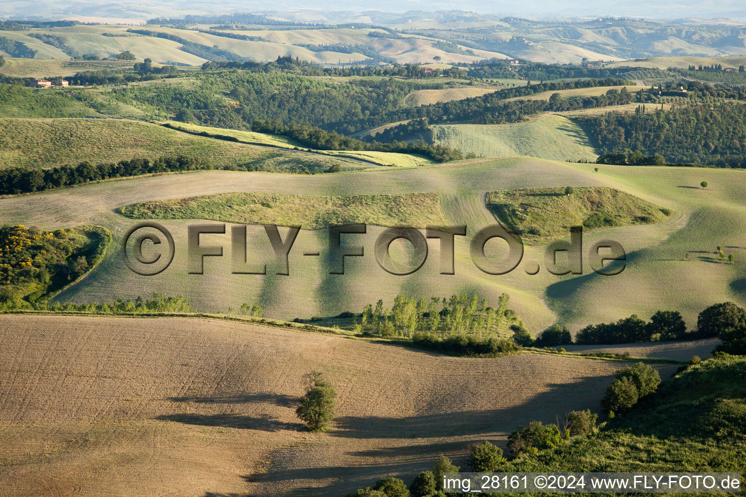 Vergelle (Toscana), Italien