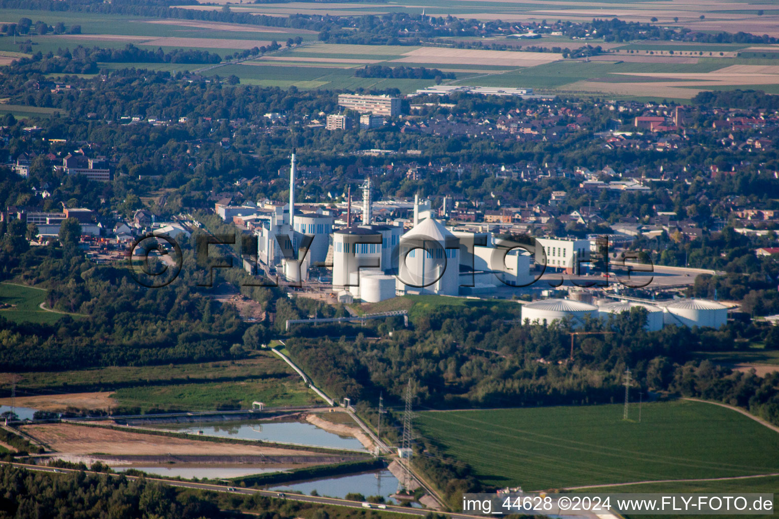 Jülich im Bundesland Nordrhein-Westfalen, Deutschland