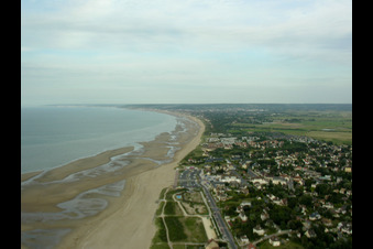 Merville-Franceville-Plage