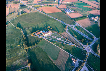 Società agricola il sogno in Lonato del Garda im Bundesland Brescia, Italien