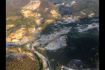 Euro Mas S.r.l in Nuvolera im Bundesland Brescia, Italien
