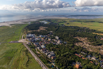 Sankt Peter-Ording/Bad Sankt Peter