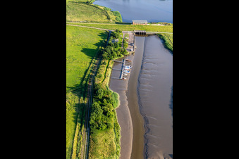 Karolinenkoog/Schülper Neuensiel