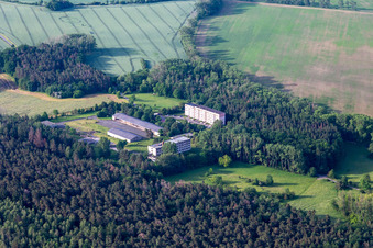 Drei Gleichen/Seebergen