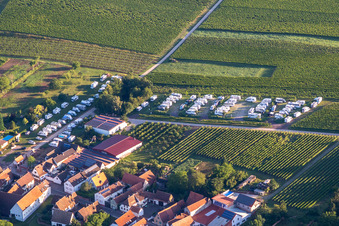 Wohnmobil Parkplatz in Dierbach im Bundesland Rheinland-Pfalz, Deutschland