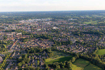 Winterswijk im Bundesland Gelderland, Niederlande
