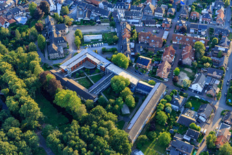 Luftbildalbum Von Rhede In Nordrhein Westfalen Deutschland Luftbildalbum Von Rhede In Nordrhein Westfalen Deutschland