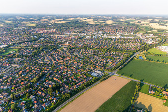 Coesfeld/Coesfeld-Stadt