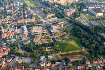 Gronau LAGA, rock'n'popmuseum im Bundesland Nordrhein-Westfalen, Deutschland