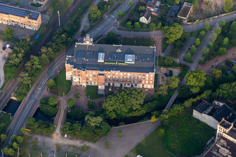 Chance in Gronau im Bundesland Nordrhein-Westfalen, Deutschland