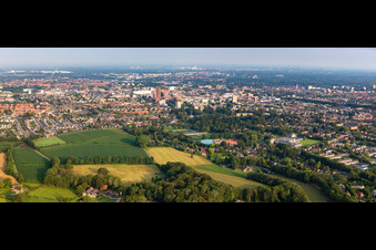 Enschede/Binnensingelgebied