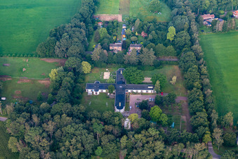 P.J.H. Oude Tanke in Rekken im Bundesland Gelderland, Niederlande
