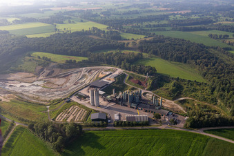 SIBELCO BV in Winterswijk Henxel im Bundesland Gelderland, Niederlande