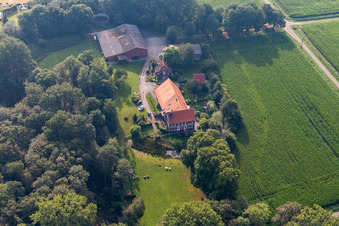 Ukania in Südlohn im Bundesland Nordrhein-Westfalen, Deutschland