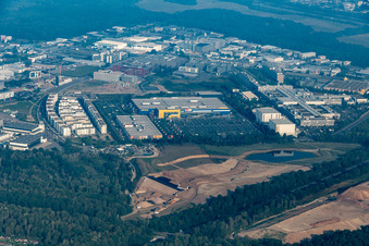 IKEA im Ortsteil Ossendorf in Köln im Bundesland Nordrhein-Westfalen, Deutschland