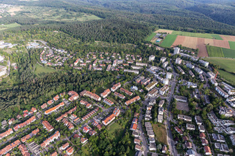 Tübingen/Waldhausen