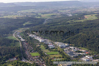Tübingen/Gartenstadt