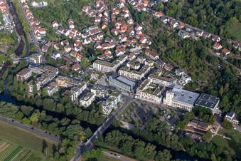 Tübingen/Alte Weberei