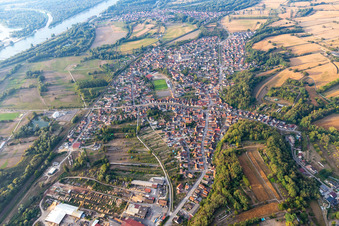 Mothern im Bundesland Bas-Rhin, Frankreich