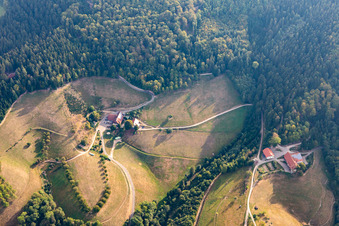 Suschethof, Bernhard Huber in Oppenau im Bundesland Baden-Württemberg, Deutschland