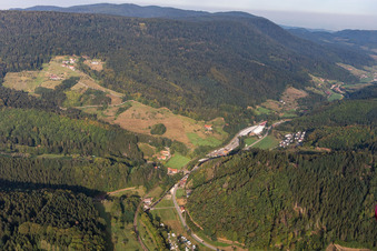 Mulag Fahrzeugwerk Heinz Wössner GmbH in Oppenau im Bundesland Baden-Württemberg, Deutschland
