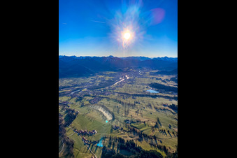 Lenggries/Schlegldorf