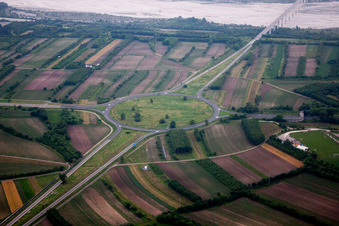 Vajont im Bundesland Pordenone, Italien