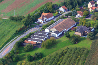 Haus- und Gartenservice Mumbach in Hergersweiler im Bundesland Rheinland-Pfalz, Deutschland