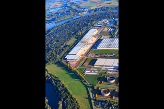 Syncreon Deutschland GmbH - Niederlassung Speyer im Bundesland Rheinland-Pfalz