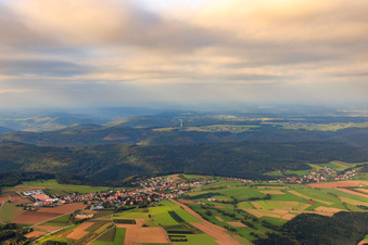 Waldbrunn/Strümpfelbrunn