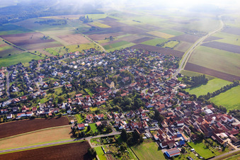 Grettstadt/Obereuerheim