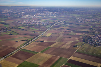 Heuchelheim bei Frankenthal