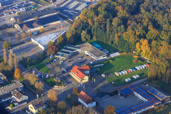 Auto Bohlender GmbH & Co.KG in Kandel im Bundesland Rheinland-Pfalz, Deutschland