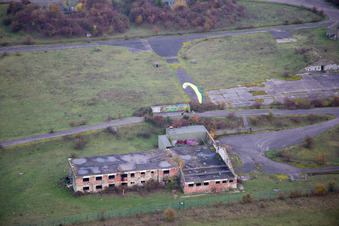 Landau in der Pfalz im Bundesland Rheinland-Pfalz, Deutschland