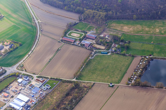 Reticlub Altrip e..V Rexhof im Bundesland Rheinland-Pfalz, Deutschland